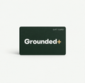 £10 GroundedPlus™ Gift Card