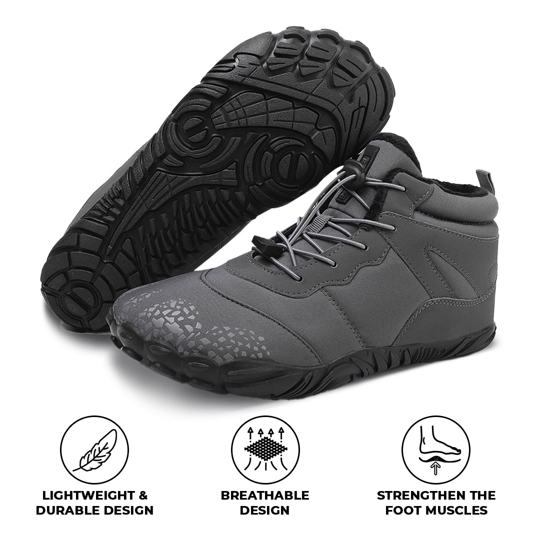 Optimal Comfort – All Day Long