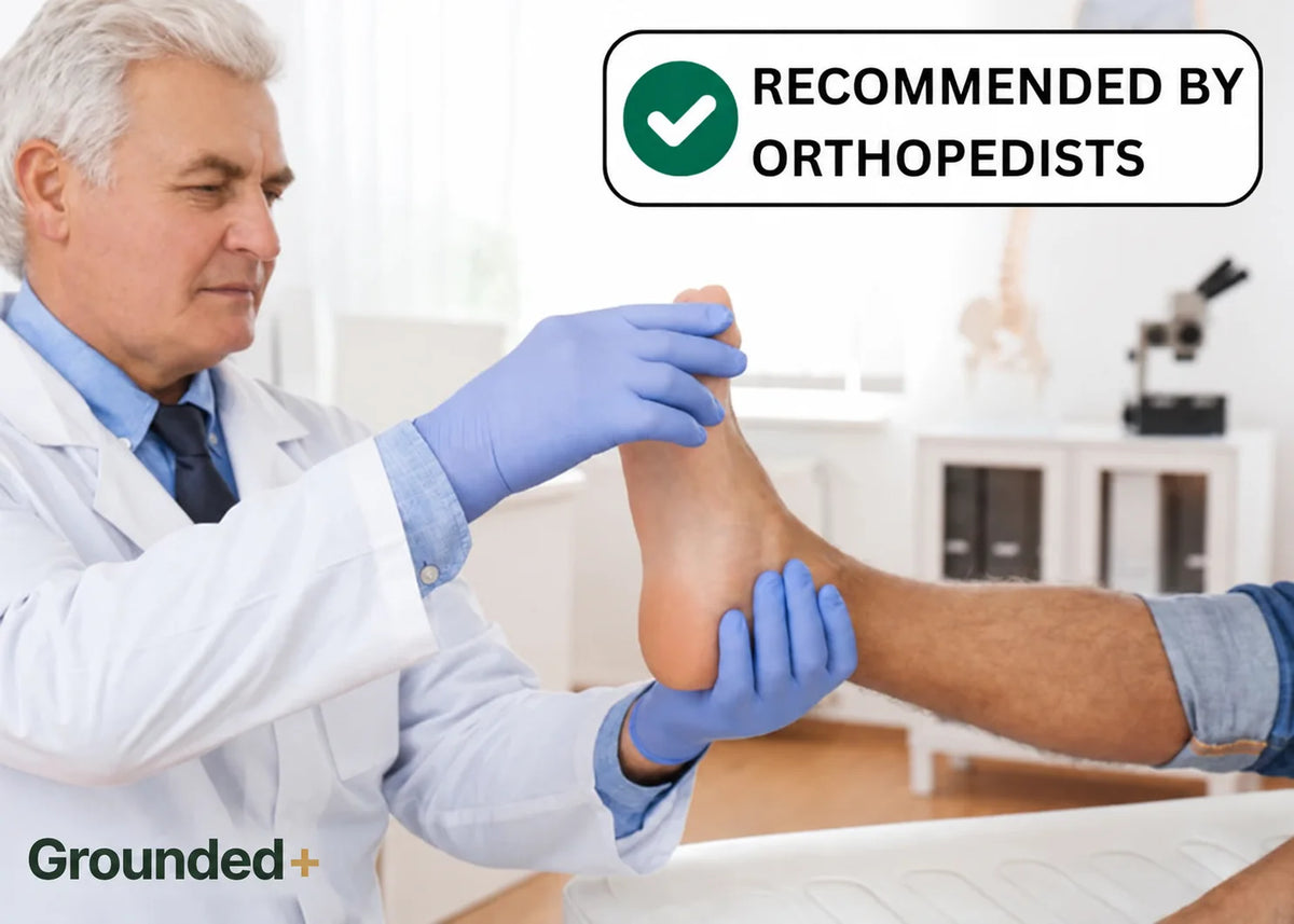Orthopedist's Recommendation