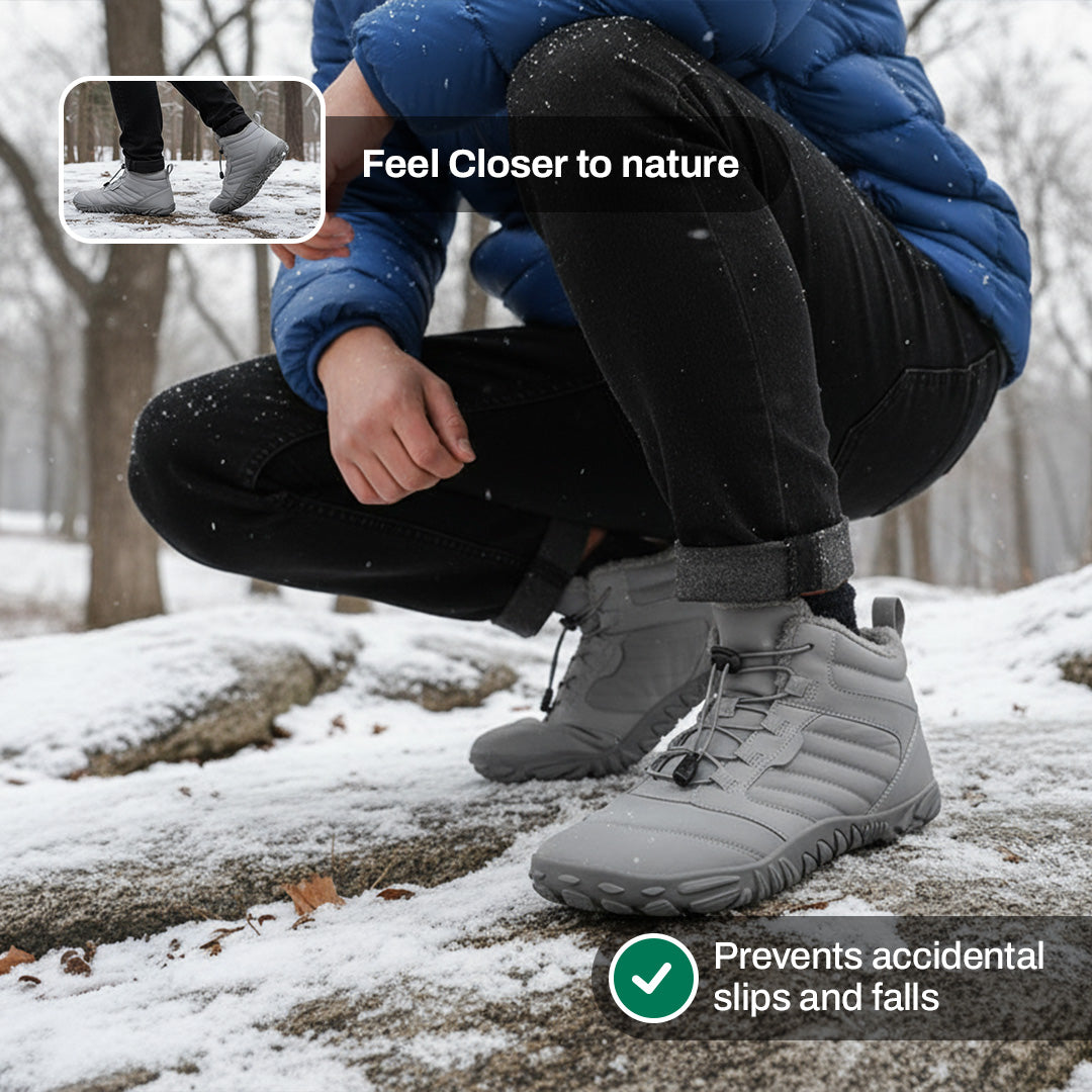 All-Day Comfort You Can Feel