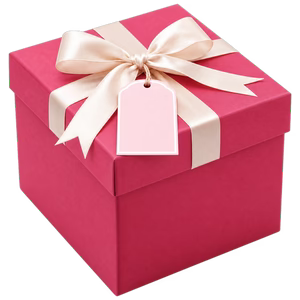 FREE Mystery Gift